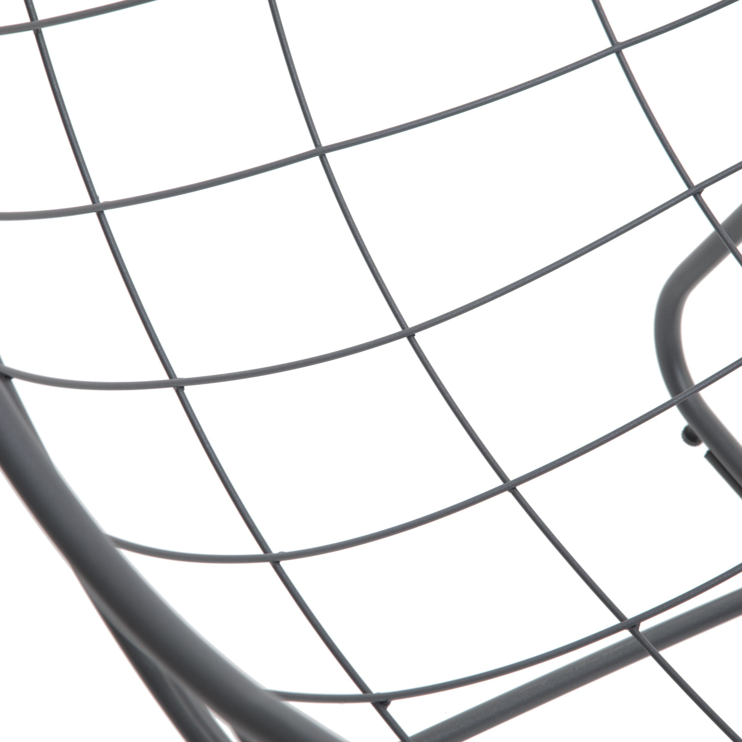 Sedia a dondolo Papao 3