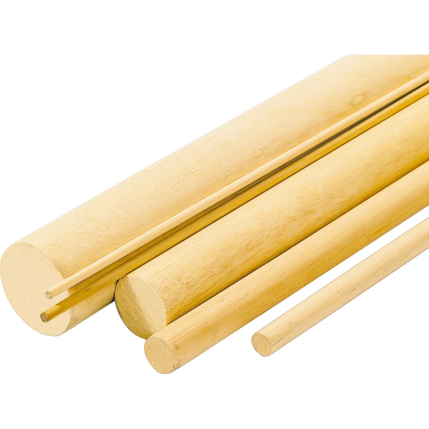 Bastoni tondi Kot√≤