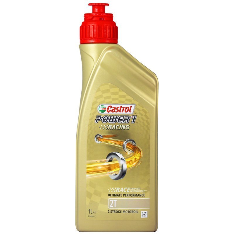 Castrol Power 1 racing 2T 1LT