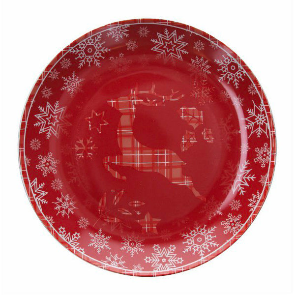 Piatto panettone 30cm