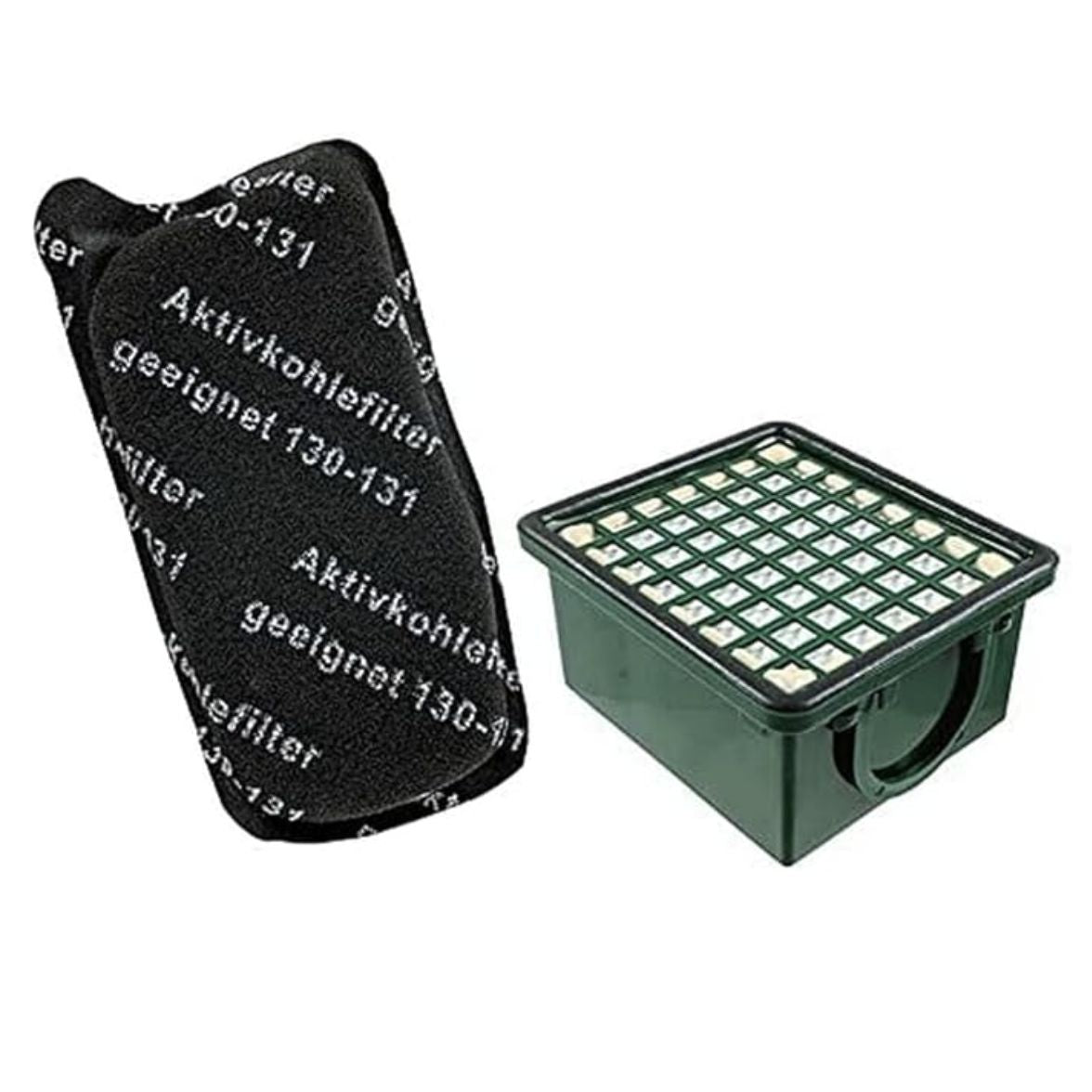 Filtro motore Hepa per folletto VK130/131