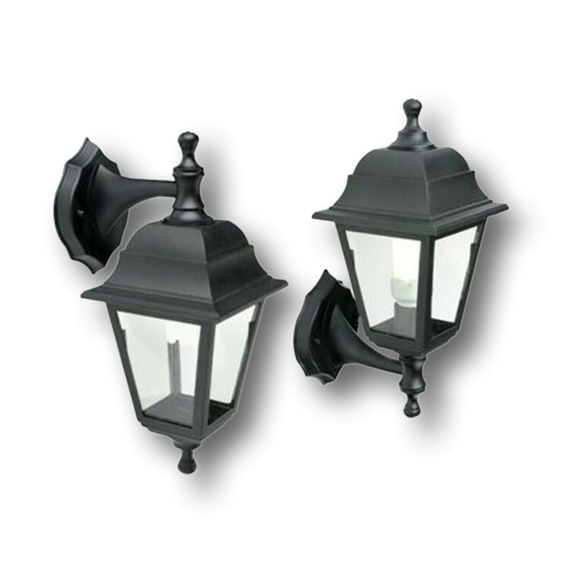 Applique da esterno Up&down