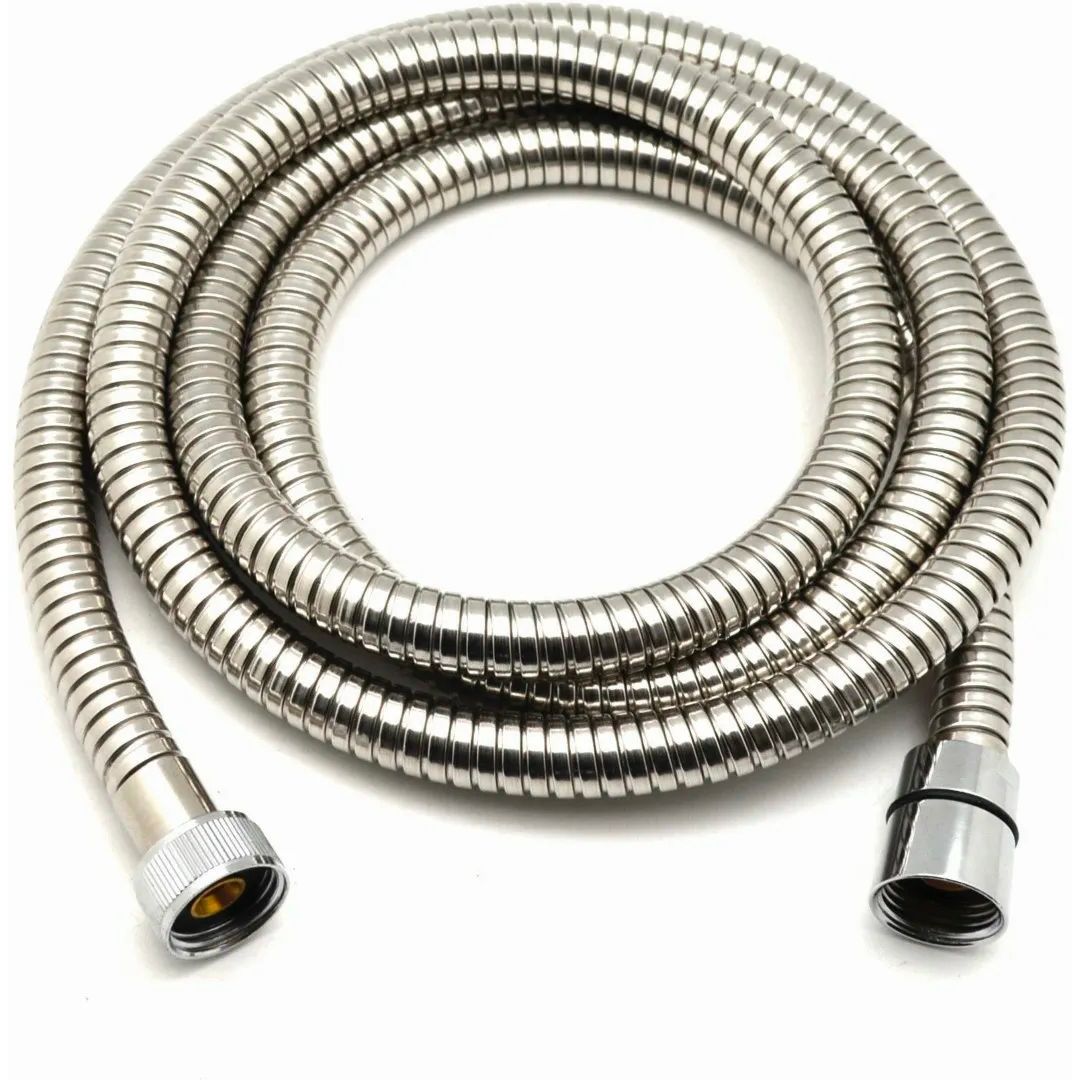 Flessibile in acciaio 200 cm