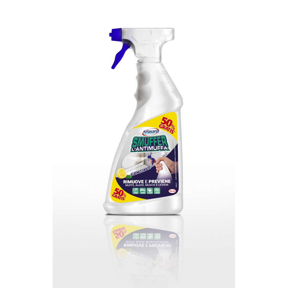 Ariasana Smuffer Antimuffa 500 Ml