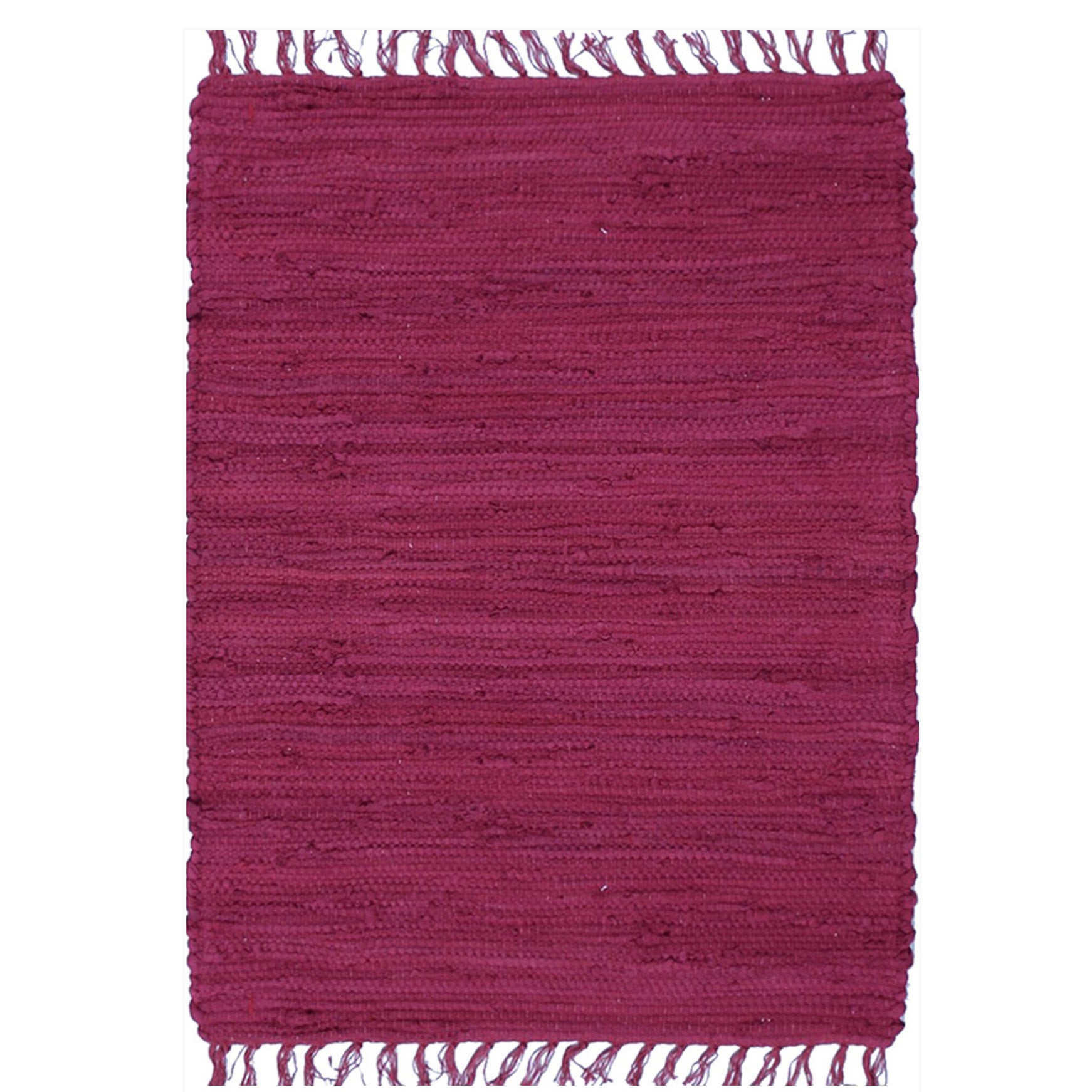 Tappeto pezzotto unito