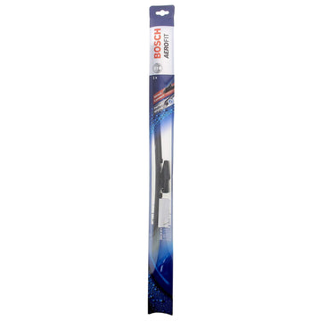 Spazzole tergicristallo