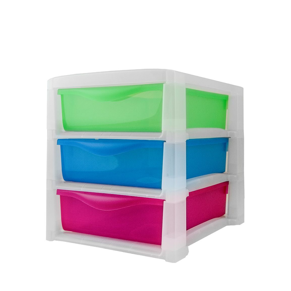 Cassettiera Spring Office 5