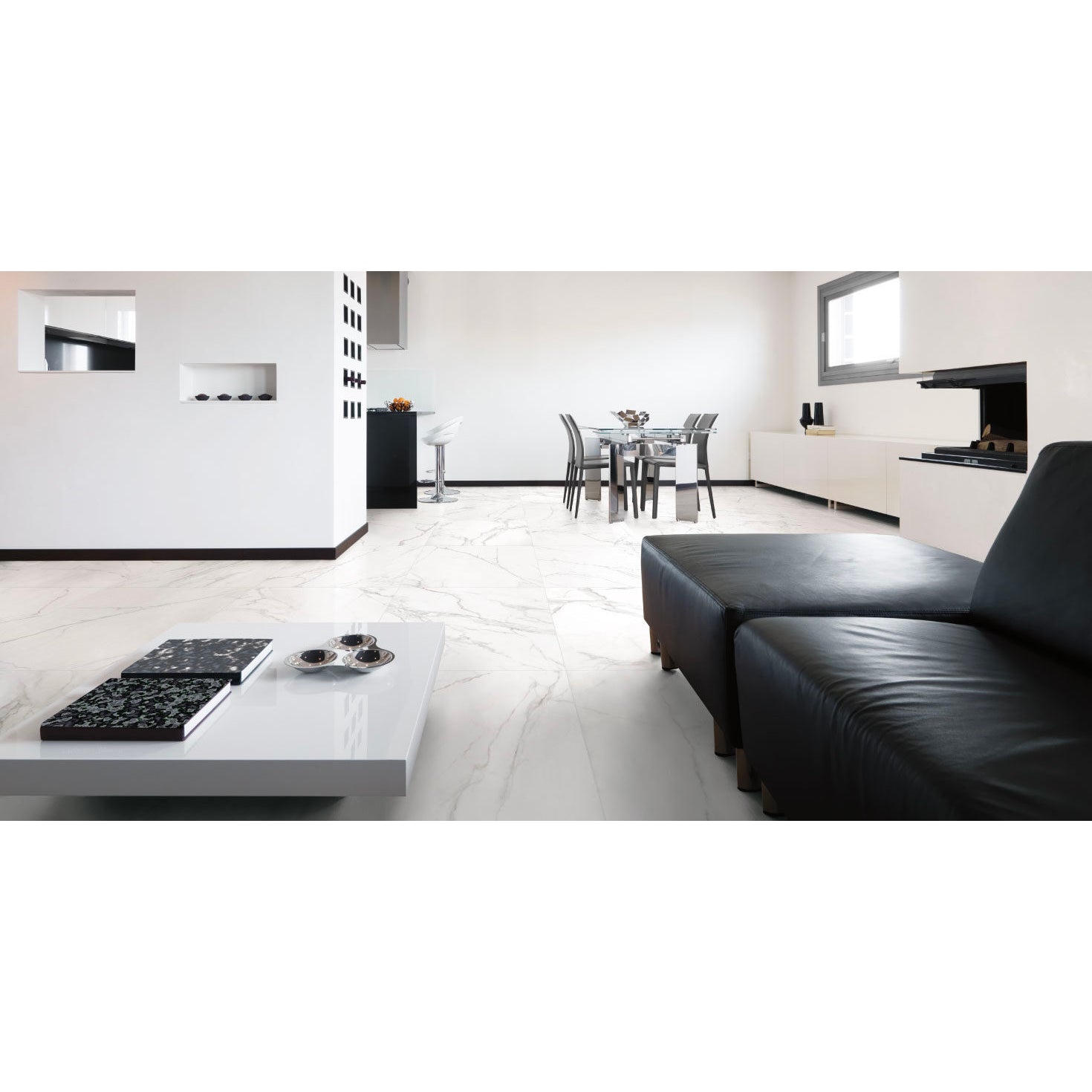 Pavimento Marmore 30x60