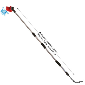 Accessori pulizia auto