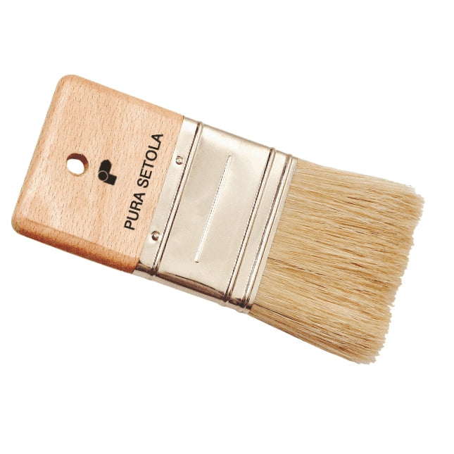 Spalter Pennellificio Partenopeo