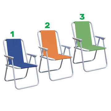 Spiaggine e ombrelloni