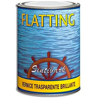 Vernice per legno Sintibark 1L