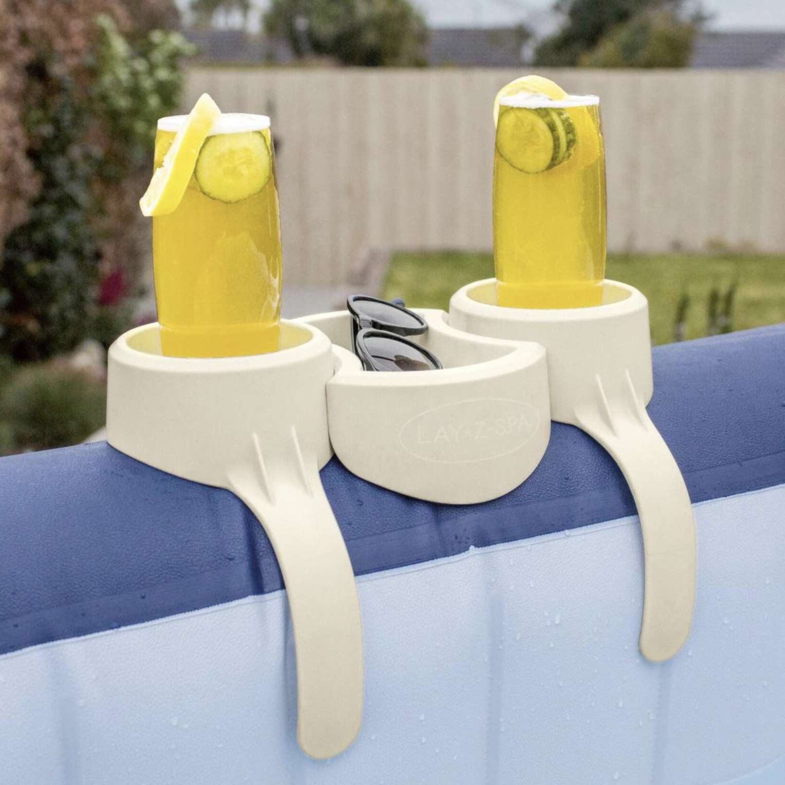 Portabicchieri per idromassaggio Bestway