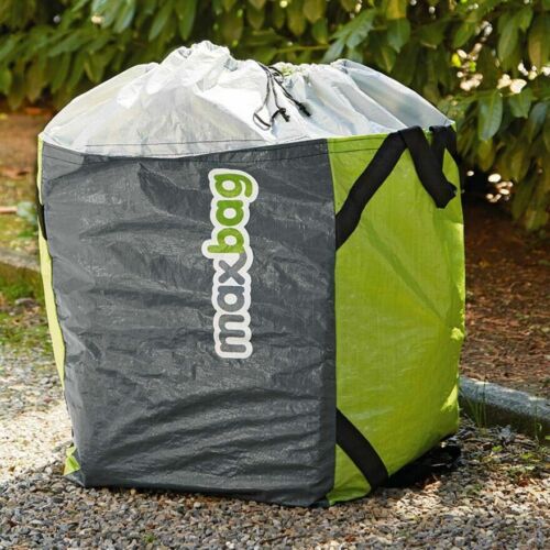 Sacco da giardino Max Bag 180 litri