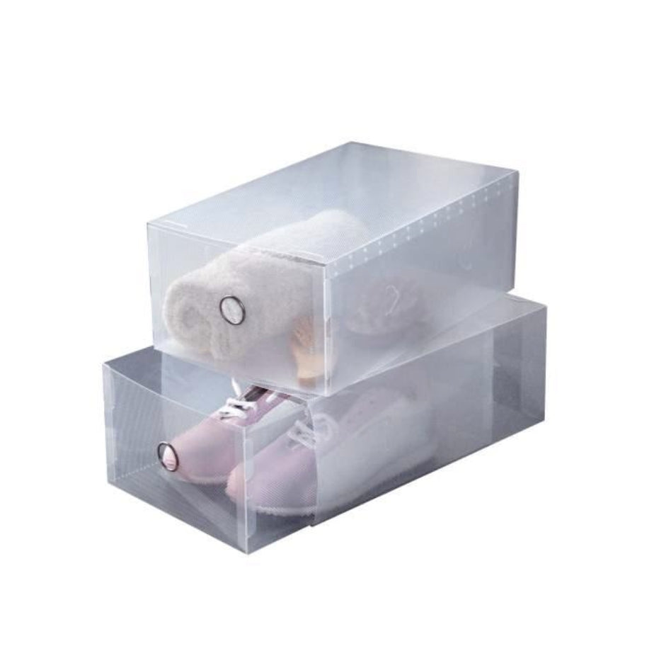 Set 2 cassetti multiuso GioStyle