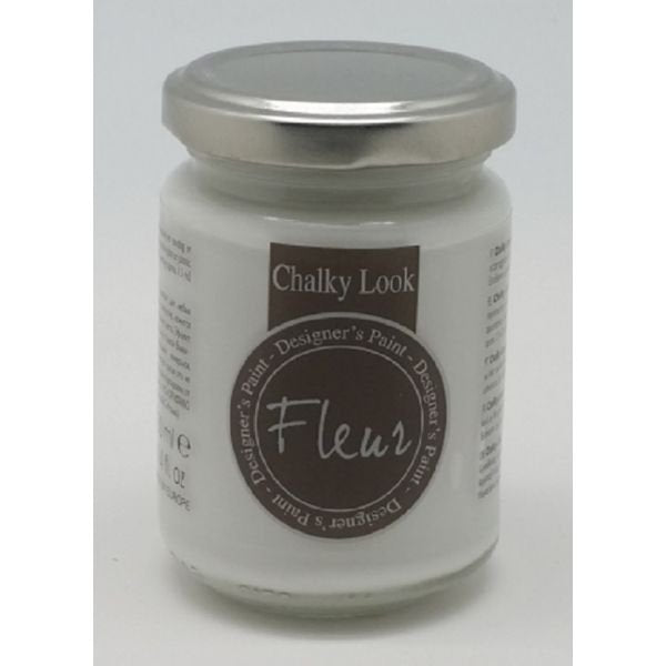 COLORE ACRILICO OPACO 130 ML TITANIUM WHITE