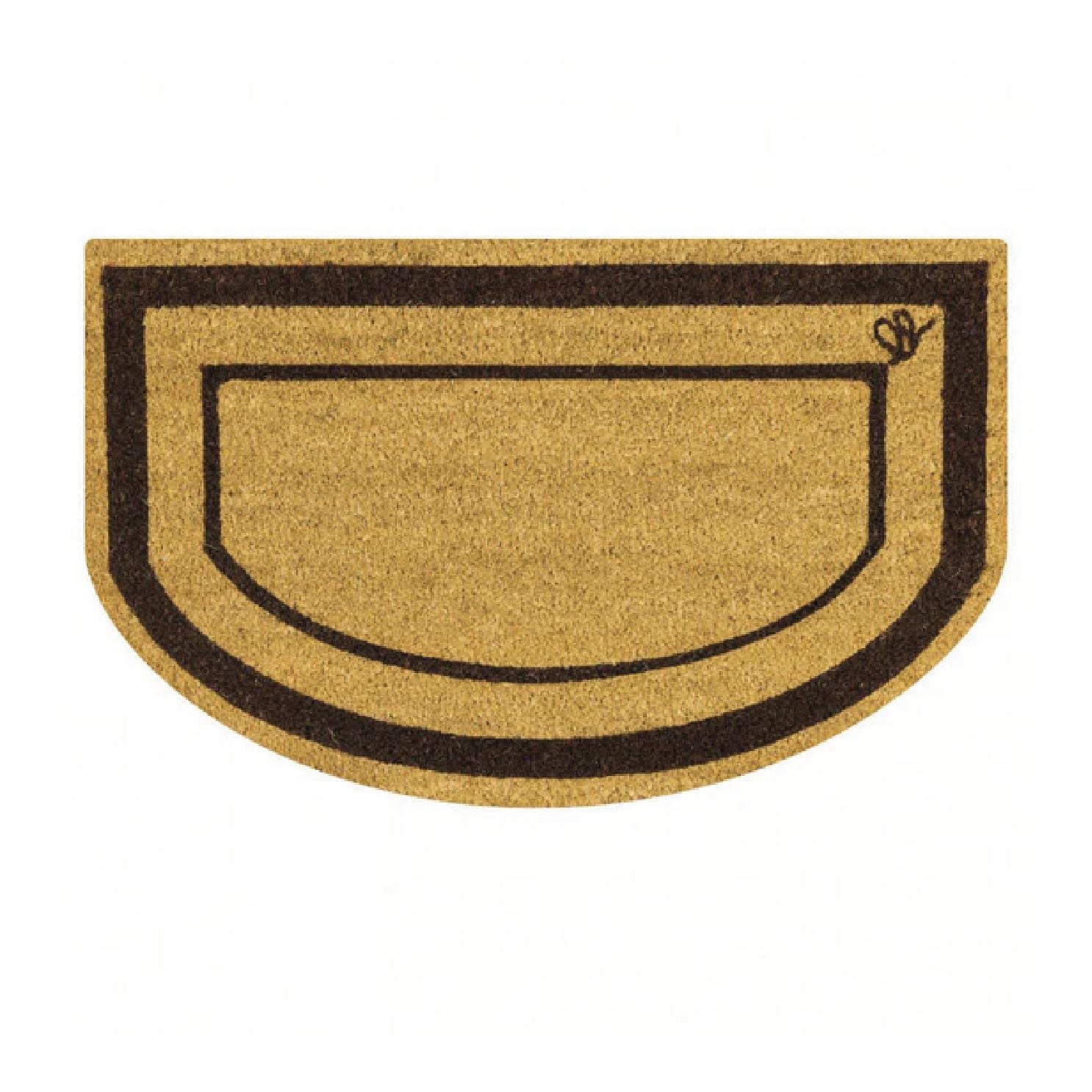 Zerbino Baia 40x65 cm