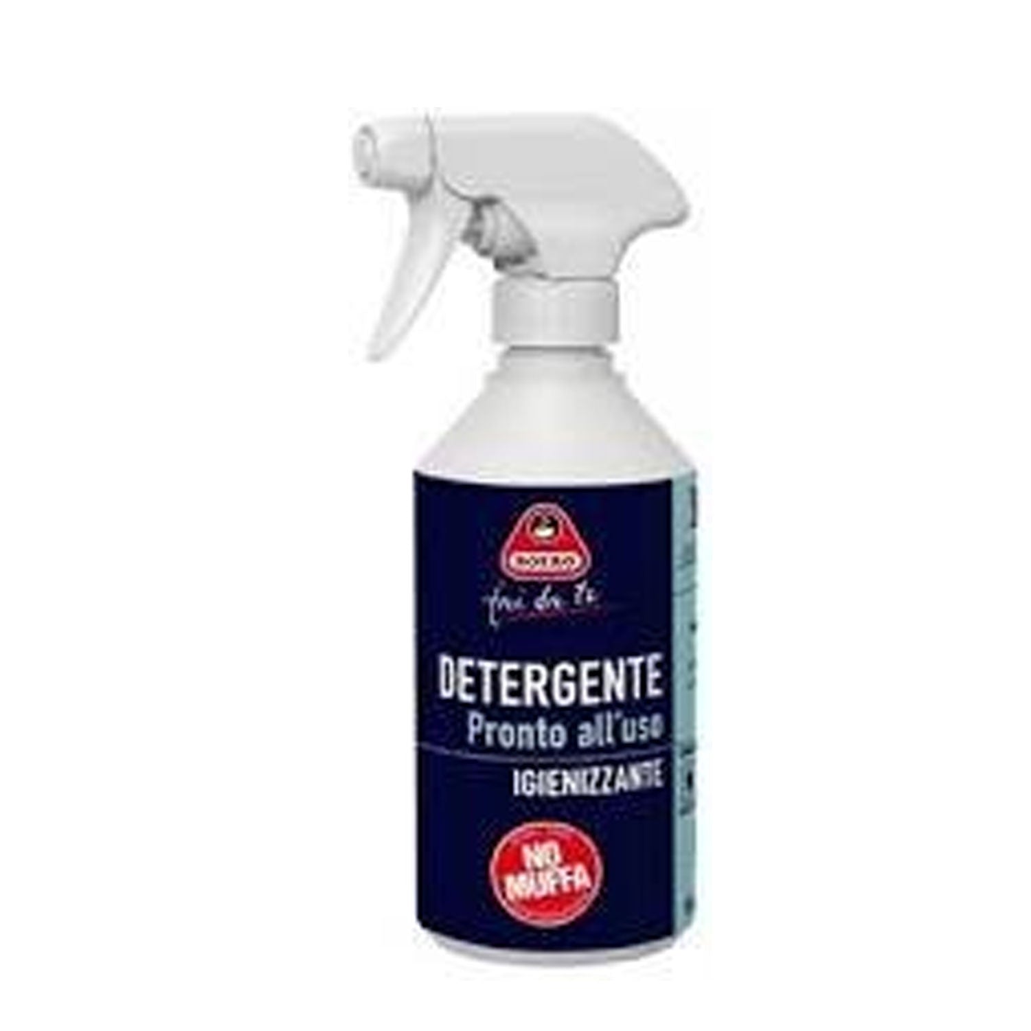 Detergente igienizzante 0,5LT