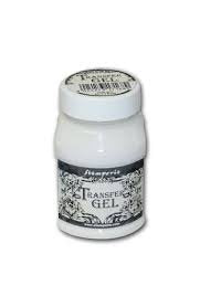 TRANSFER GEL DA 100 ML