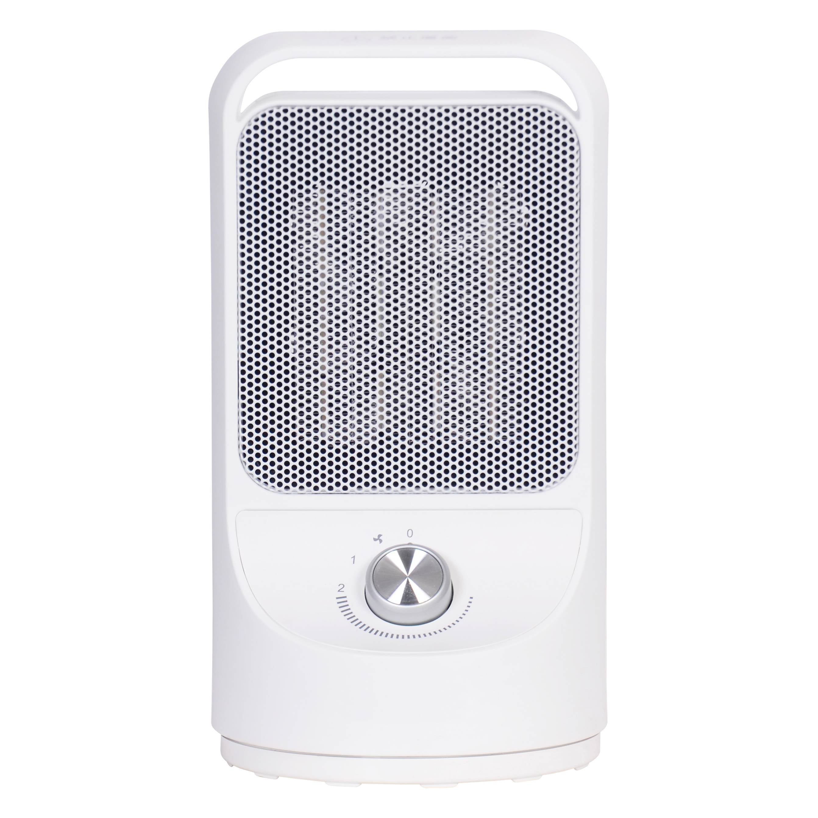 Termoventilatore ceramico Zephir 1500 W