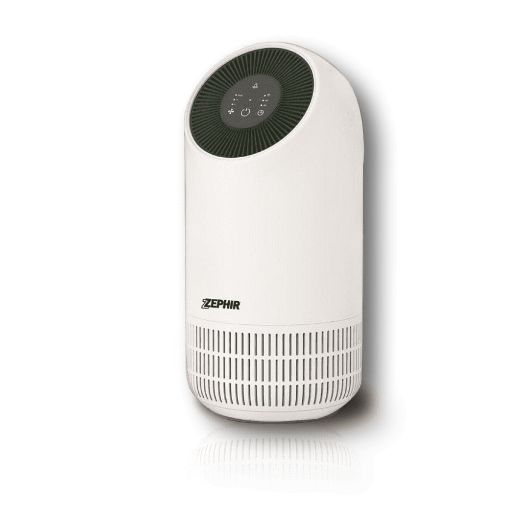 Purificatore d'aria wi-fi