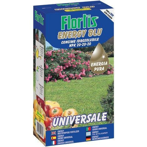 Concime Energy Blu 1Kg