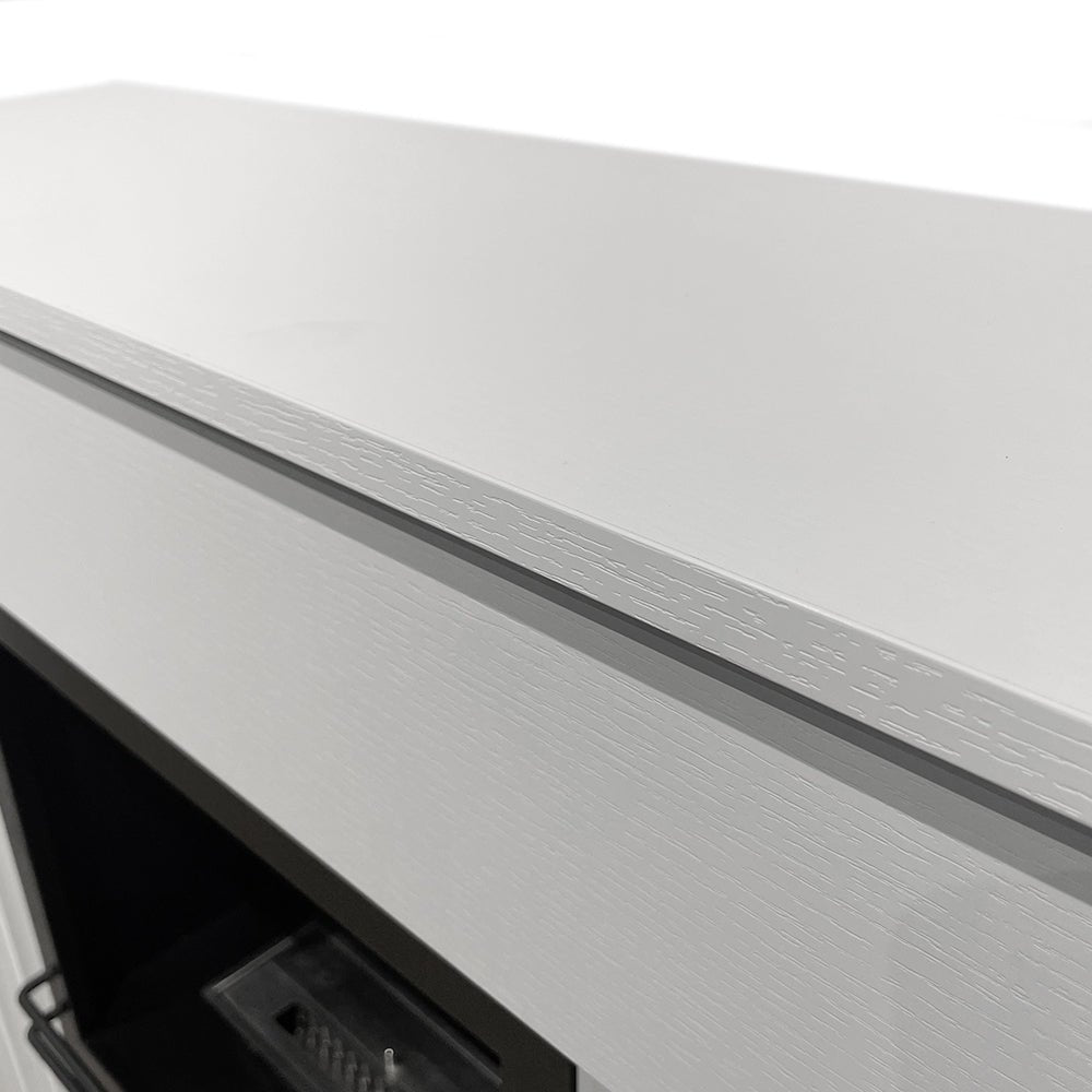 DIVINA FIRE Camino elettrico BELLINI 4