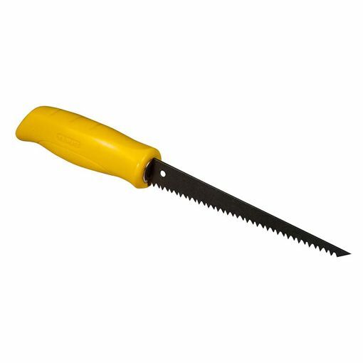 Stanley seghetto per cartongesso