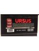 URSUS BATTERIA 60 AH DX - URSUS 3394