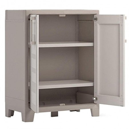 Armadio Gulliver basso