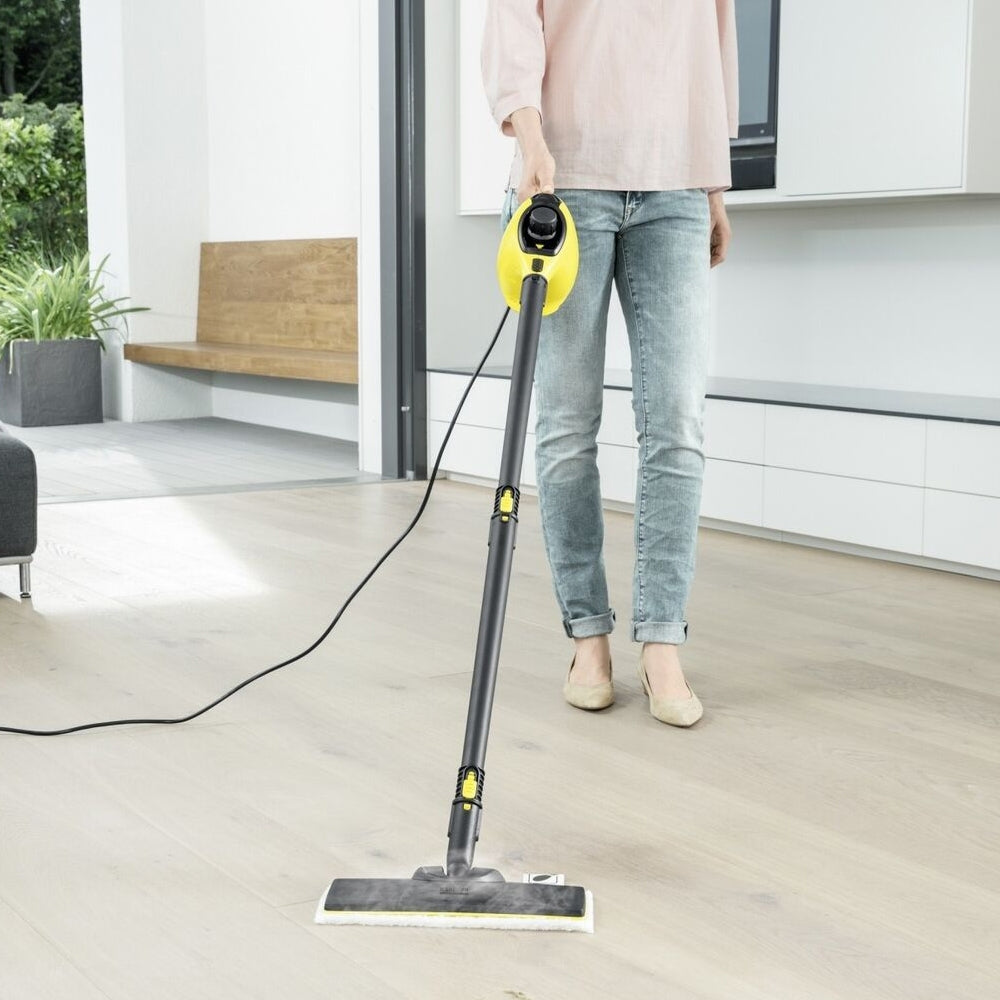 Pulitore a vapore SC1 easy fix 3