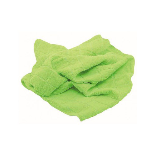 Panno polvere in microfibra 50x40 cm