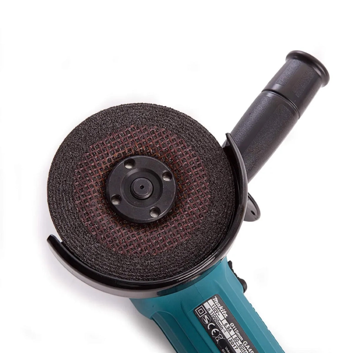 Smerigliatrice Angolare GA4530R 3