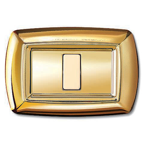 Placca Tond√≤ 4 posti 5