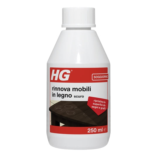 HG rinnova mobili in legno 300ml