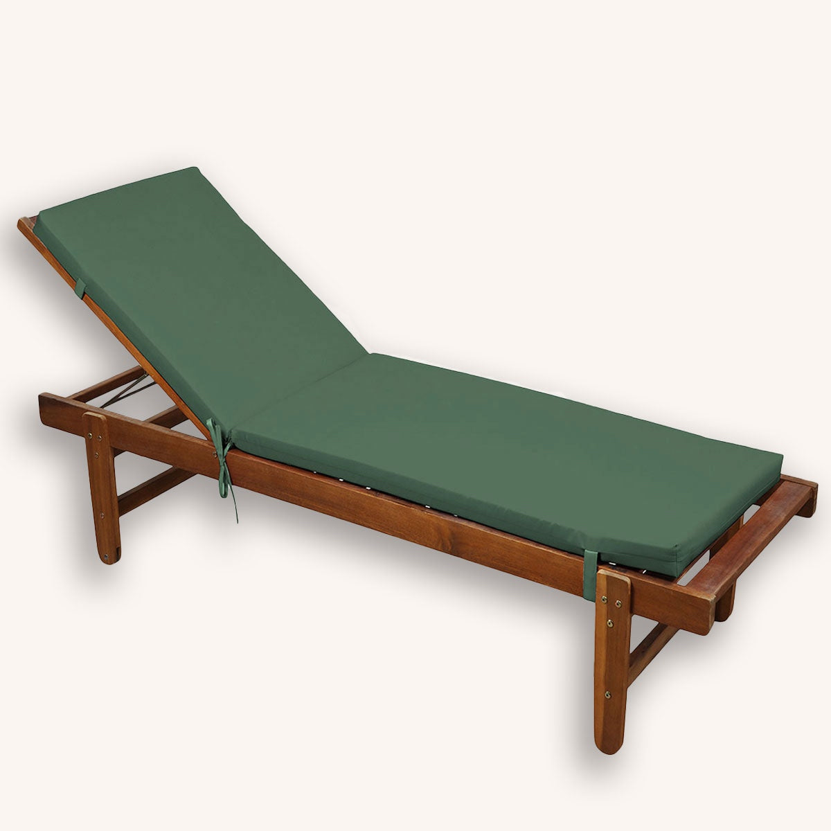 Cuscino per Lettino Prendisole 60x190 cm