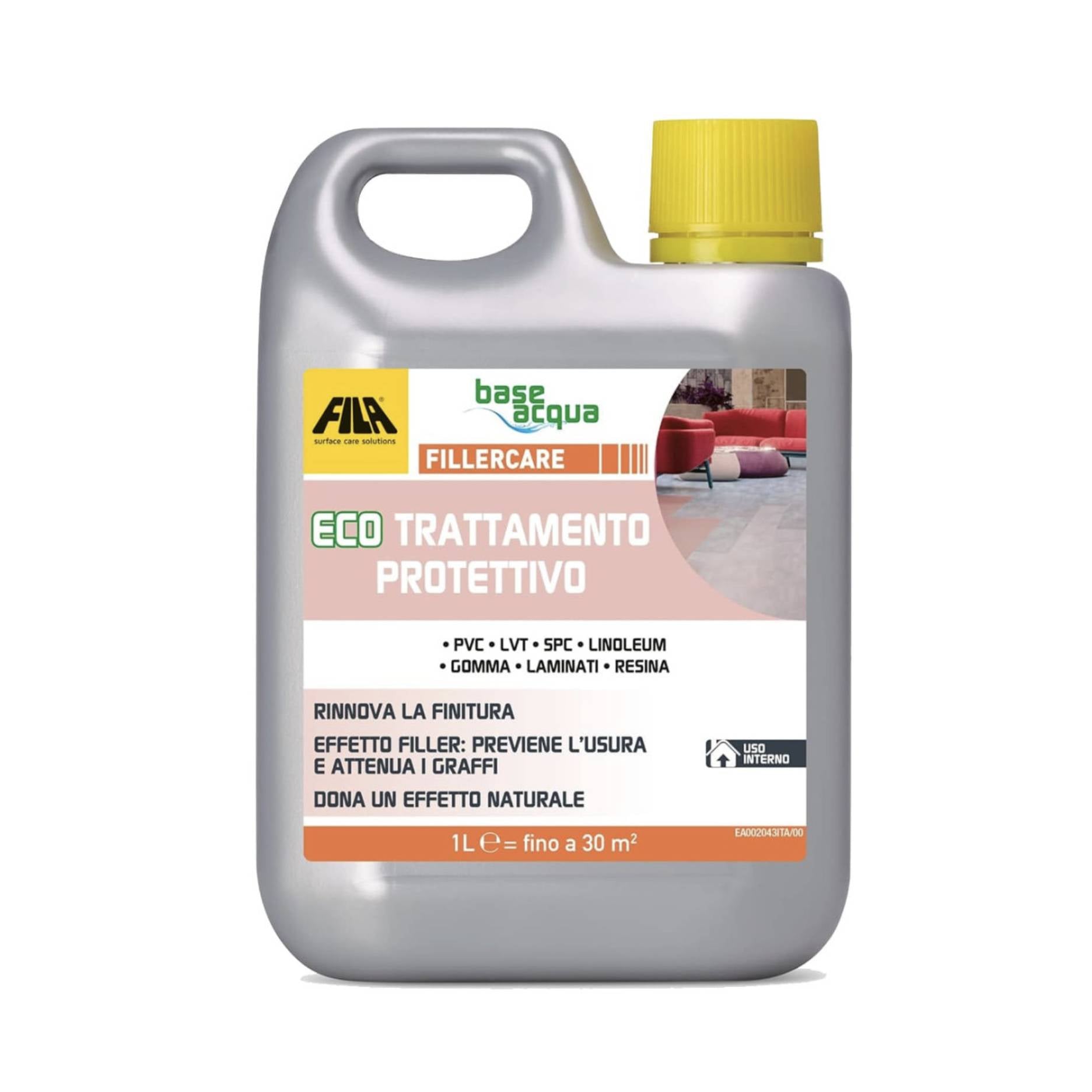 Fila Fillercare 1Lt protettivo superfici