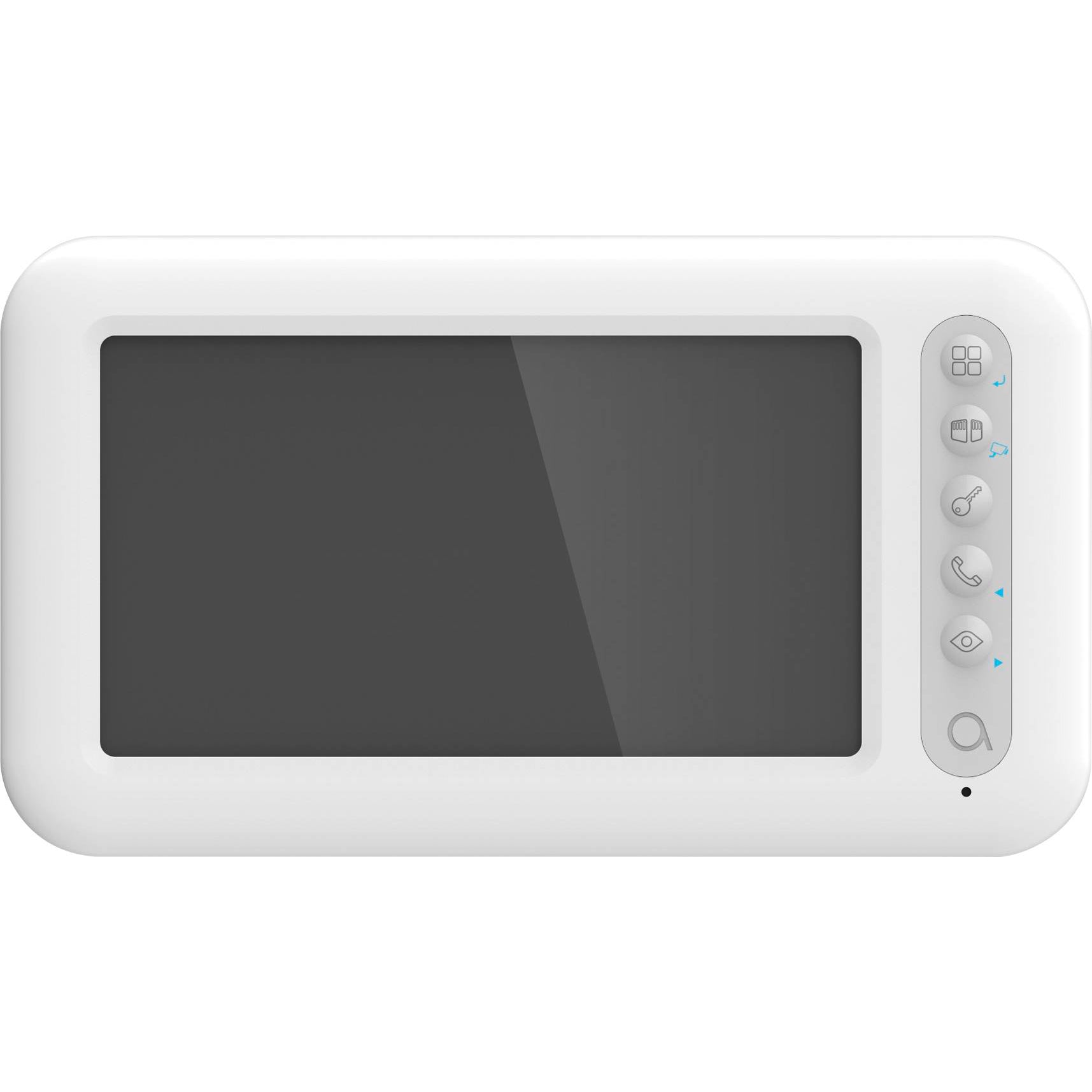 Monitor aggiuntivo LCD 7" Ylva 3