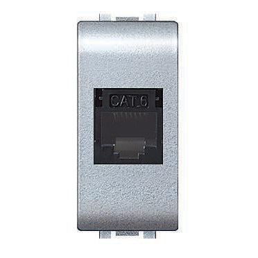 Presa Life RJ45 6 UTP