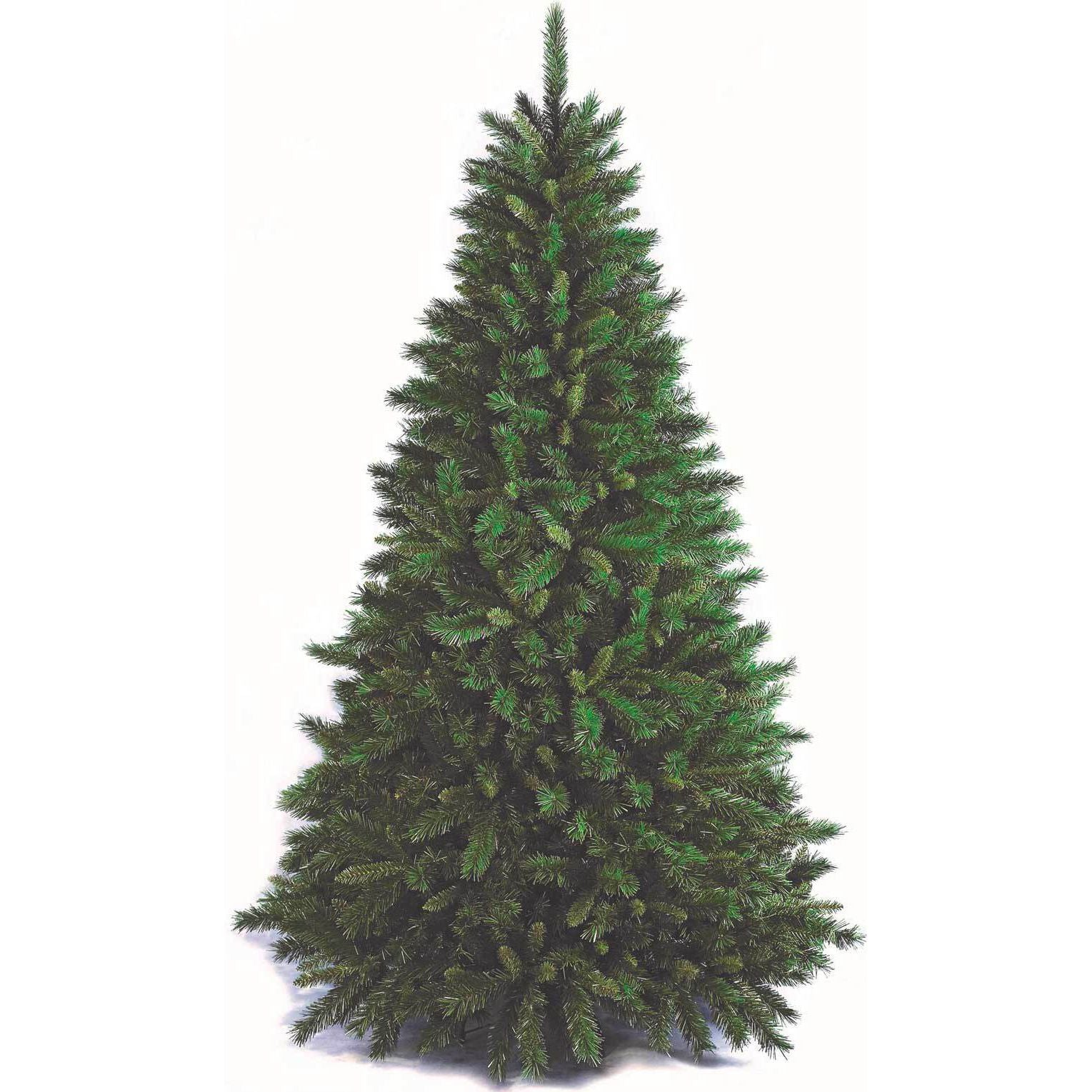 Albero verde Tiffany