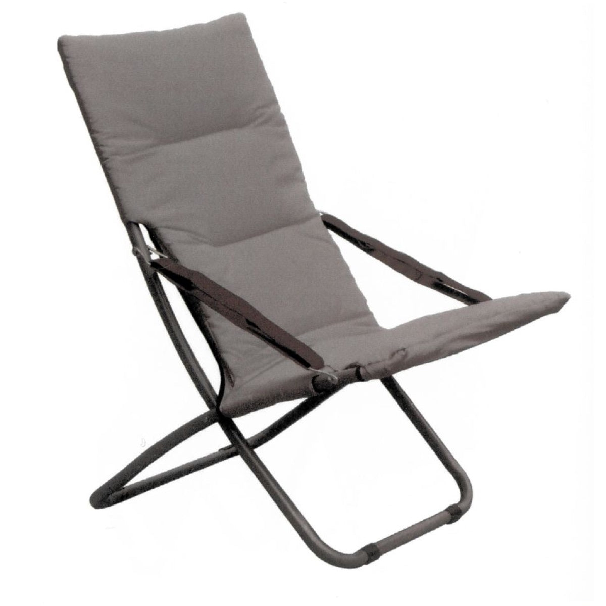 Poltrona Relax da Esterno 85x58x93 cm