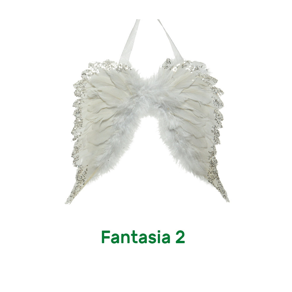 Ali d'angelo Kaemingk