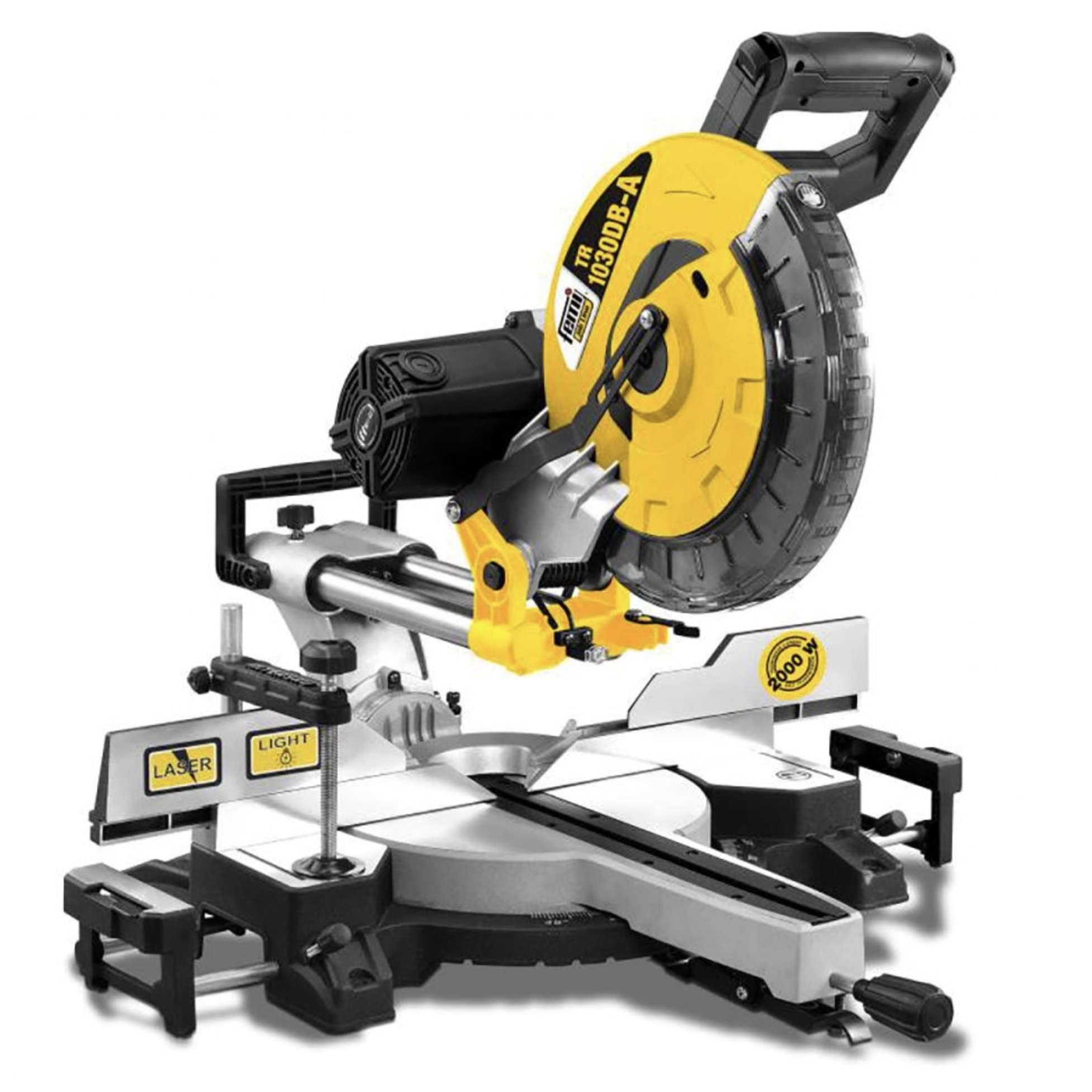 Femi Troncatrice circolare TR 1030 DB/A