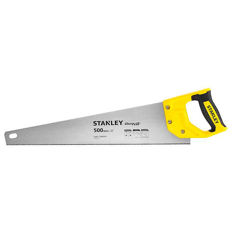 Stanley segaccio per legno 500 mm