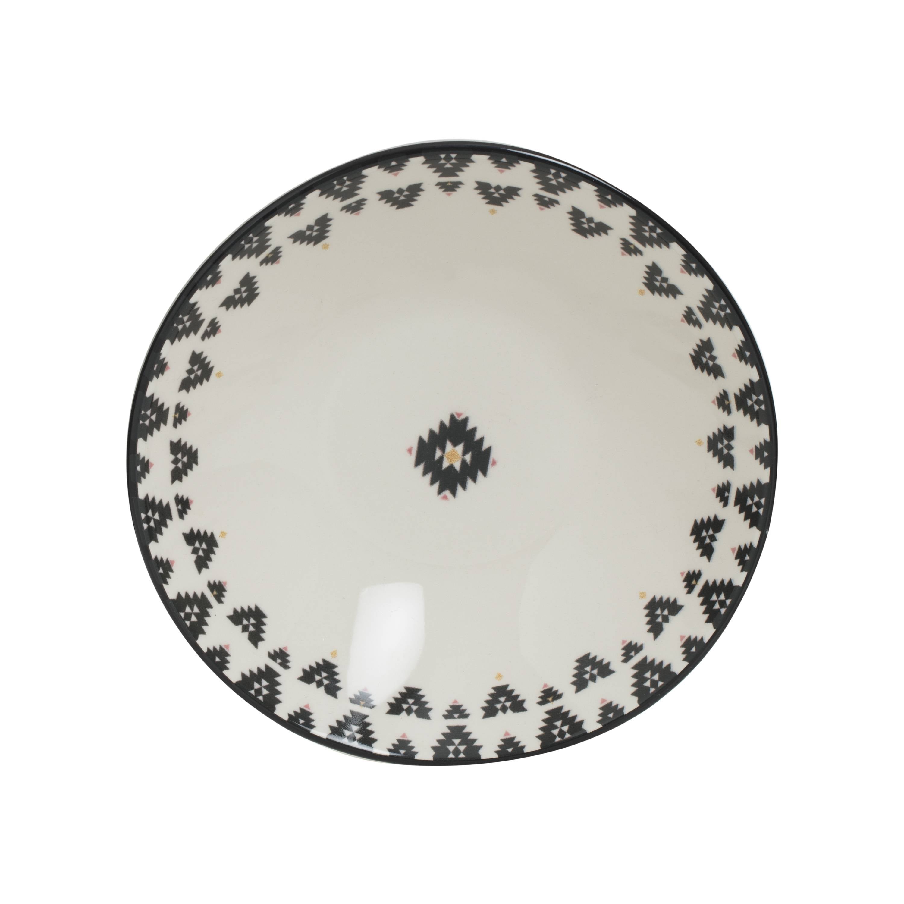 Piatto dessert Recif