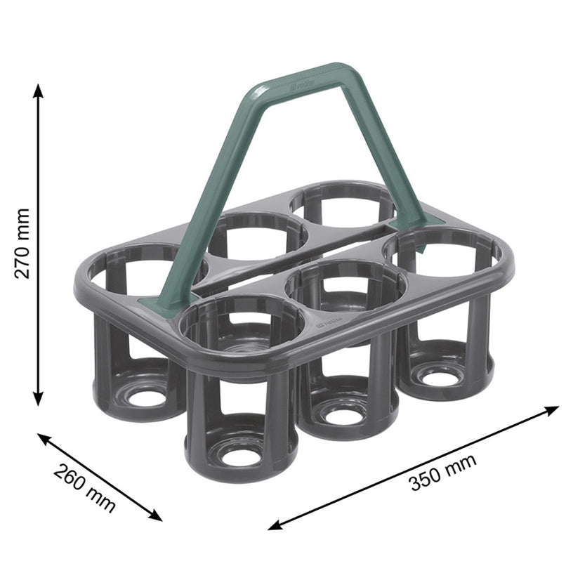 Portabottiglie Basic