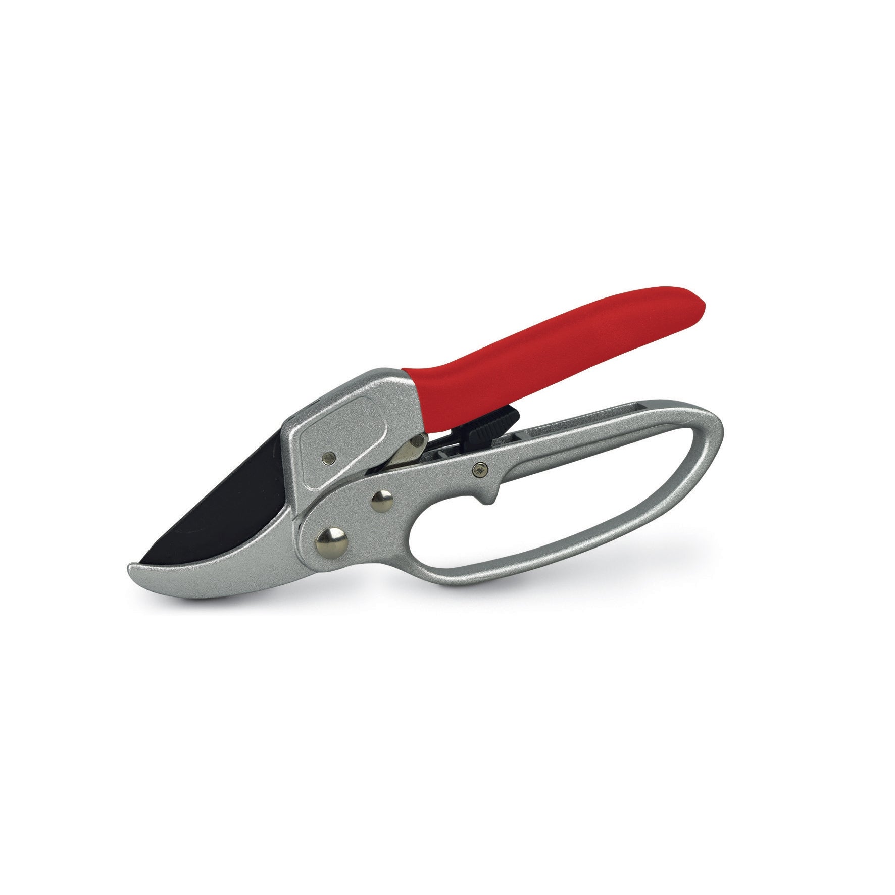 Forbici a cricchetto Metodo