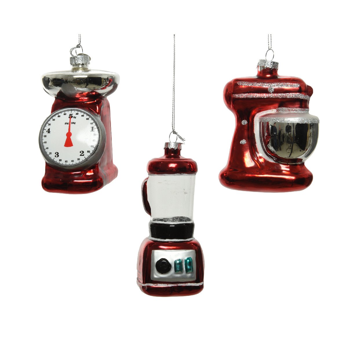 Addobbo robot da cucina Kaemingk