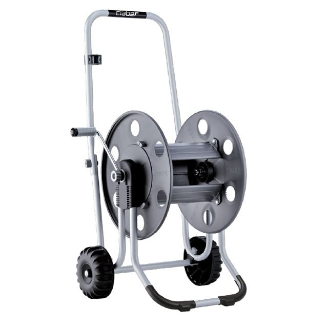 Carrello Metal Claber