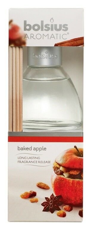 REED DIFFUSER 45ML BX1 BAK